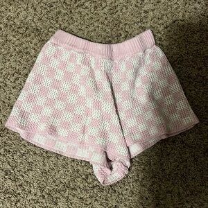 PACSUN Kendall & kylie cover up shorts!!